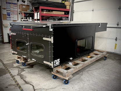 Toyota Tacoma 6' Bed (2005-2023) - All You Can Eat (NEW) - $12,650