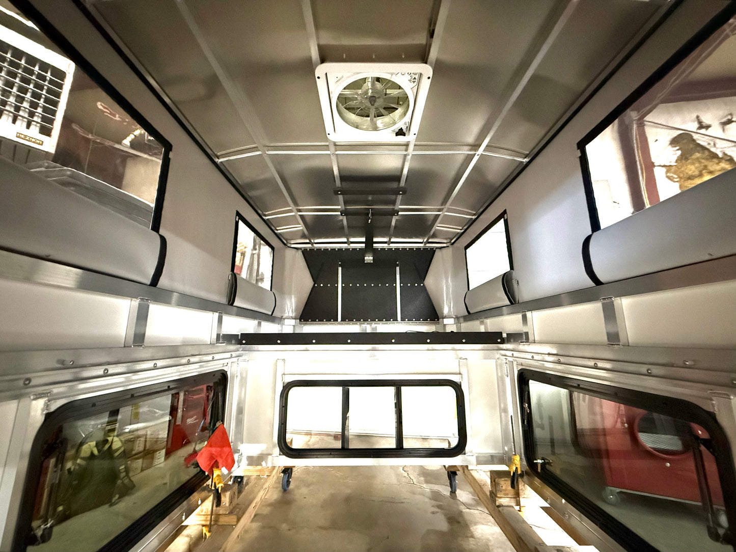 Toyota Tacoma 6' Bed (2005-2023) - All You Can Eat (NEW) - $12,650