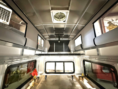 Toyota Tacoma 6' Bed (2005-2023) - All You Can Eat (NEW) - $12,650