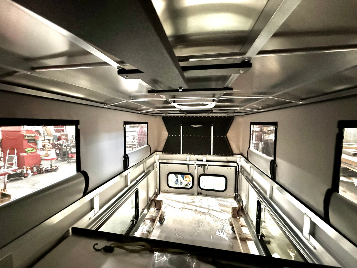 Toyota Tacoma 6' Bed (2005-2023) - All You Can Eat (NEW) - $12,650