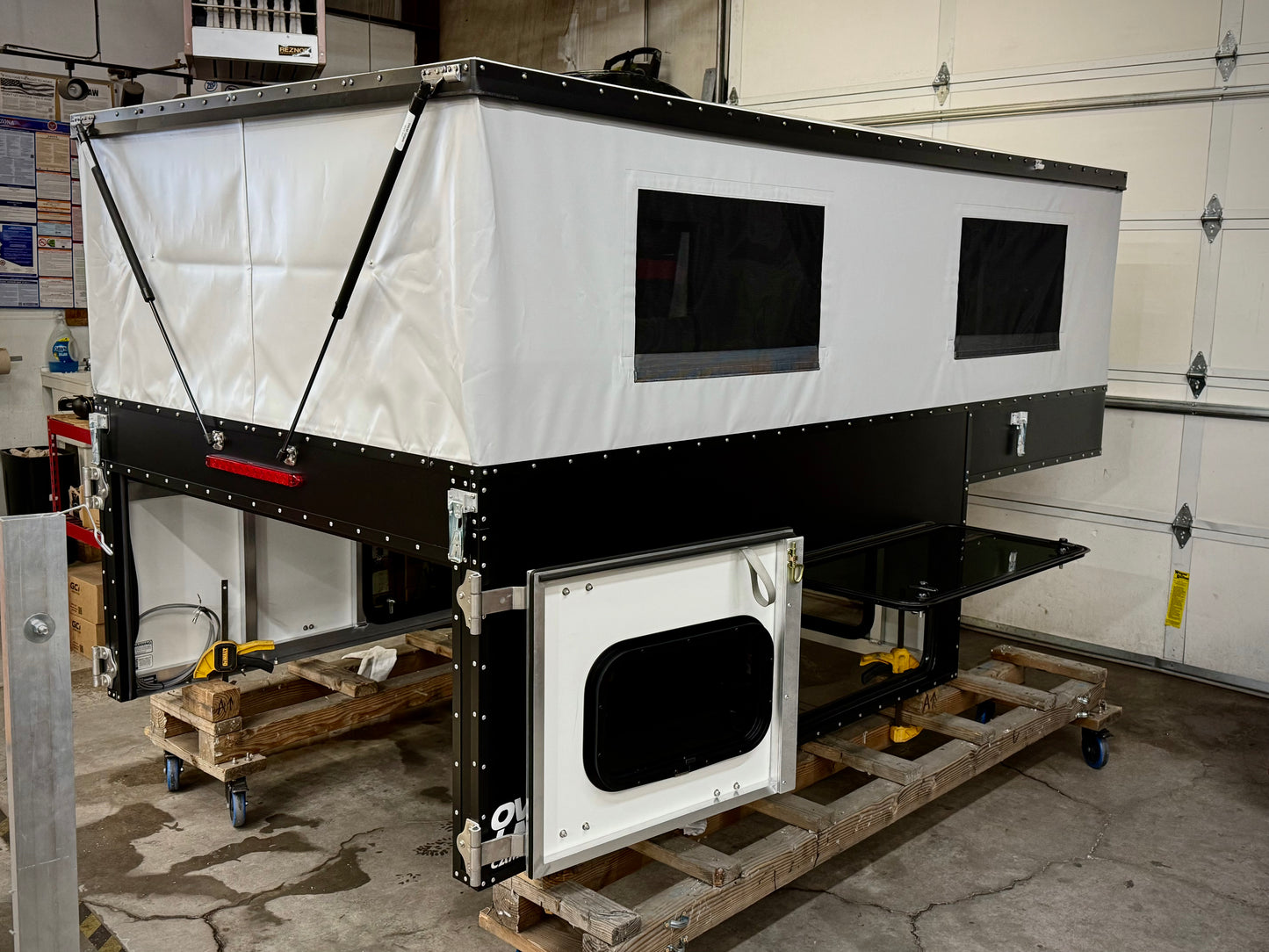 Toyota Tacoma 6' Bed (2005-2023) - All You Can Eat (NEW) - $12,650