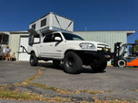 Gen 1, Tundra, silver ano