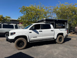 Tundra, Matte Black, Tern