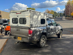 gen3, tacoma, rear, ayce, barn doors