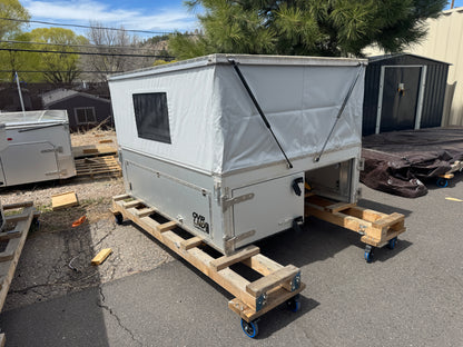 Toyota Tacoma 6' Bed (2016-2023) - Bivy Prototype (USED)