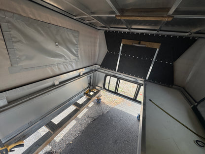 Toyota Tacoma 6' Bed (2016-2023) - Bivy Prototype (USED)