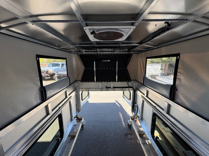 Toyota Tacoma 6' Bed (2016-2023) - Bread n' Butter NEW