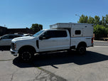 super duty, ayce, ano silver