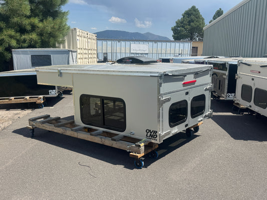 Toyota Tacoma 5' Bed (2016-2023) - Bread n' Butter NEW