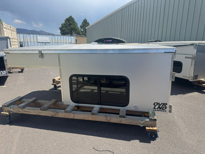 Toyota Tacoma 5' Bed (2016-2023) - Bread n' Butter NEW