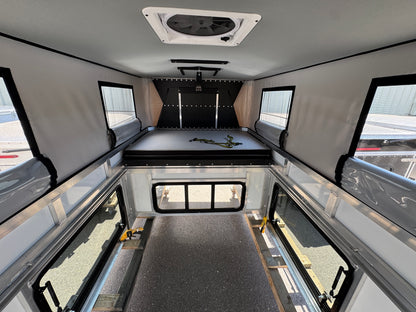 Toyota Tacoma 6' Bed (2016-2023) - Bread n' Butter USED
