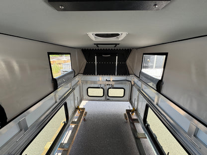 Toyota Tacoma 6' Bed (2016-2023) - Bread n' Butter USED
