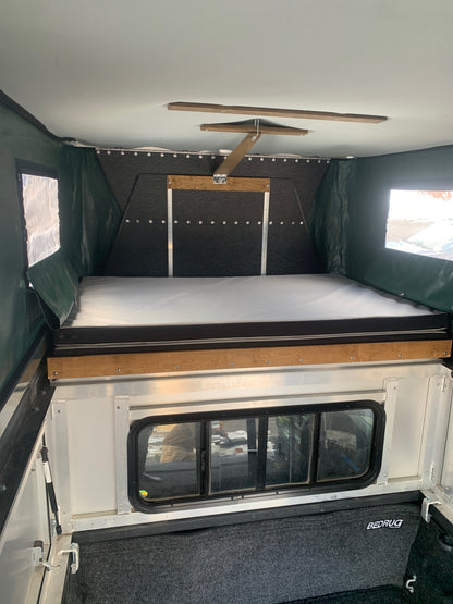 OVRLND Camper Mattress - 2.5"