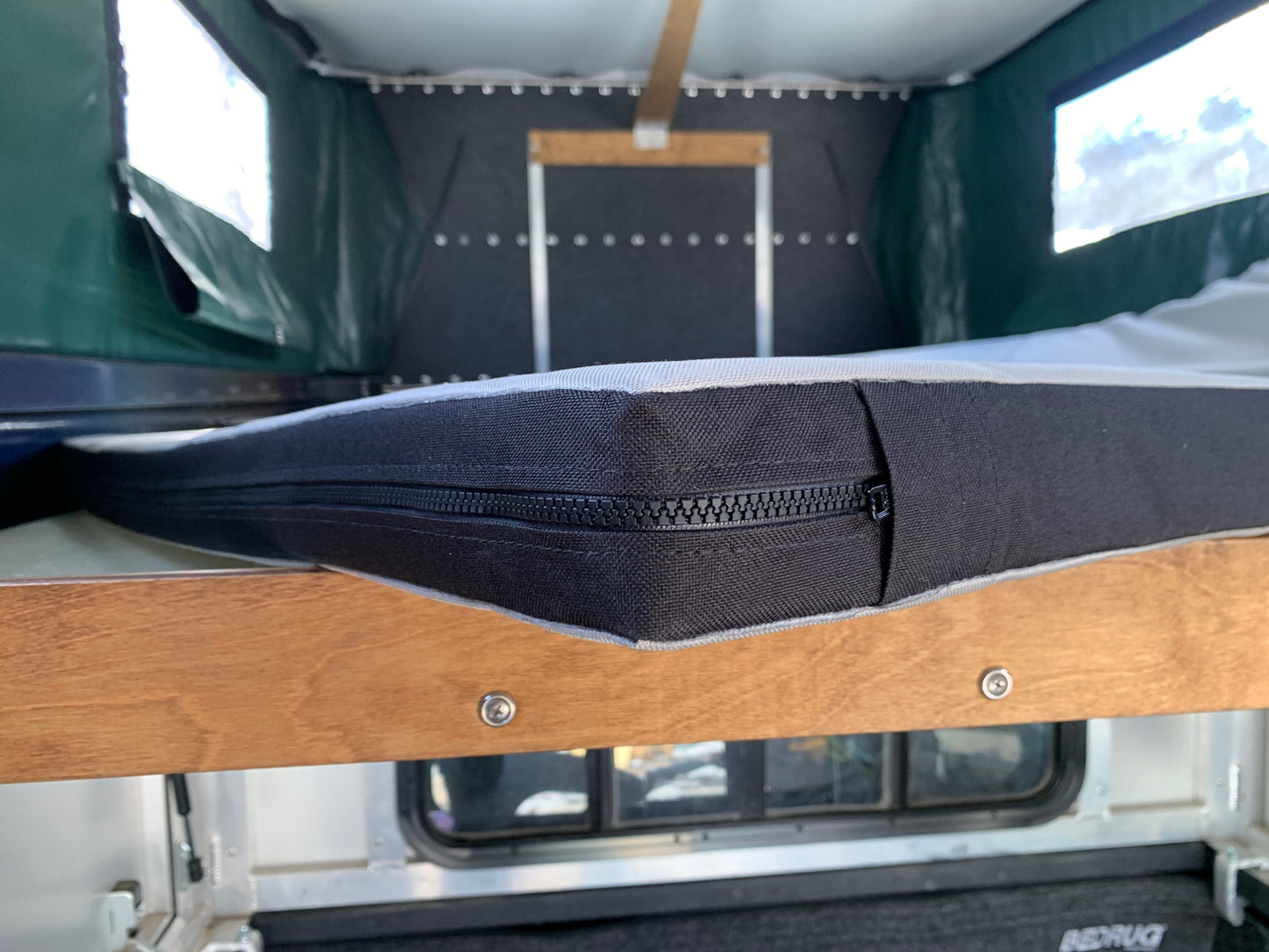 OVRLND Camper Mattress - 3"