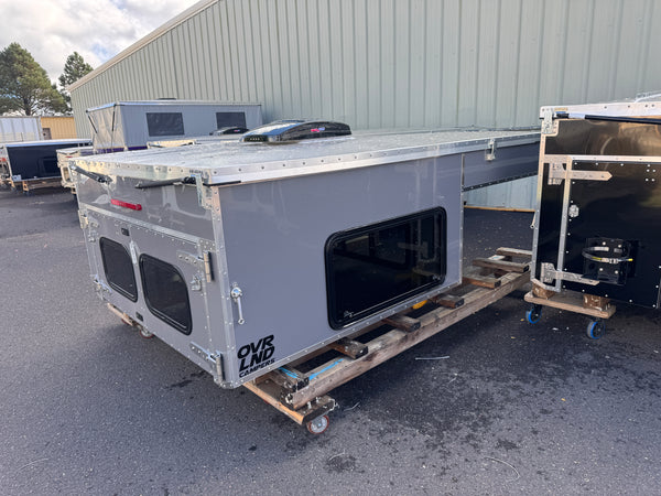 Toyota Tacoma 5' Bed (2016-2023) - CHUBBY Bread n' Butter NEW