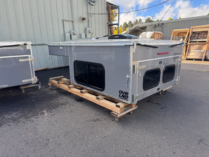 Toyota Tacoma 5' Bed (2016-2023) - CHUBBY Bread n' Butter NEW