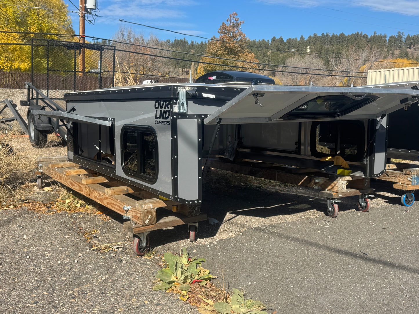 Toyota Tacoma 6' Bed (2005-2023) - CHUBBY BIVY - NEW