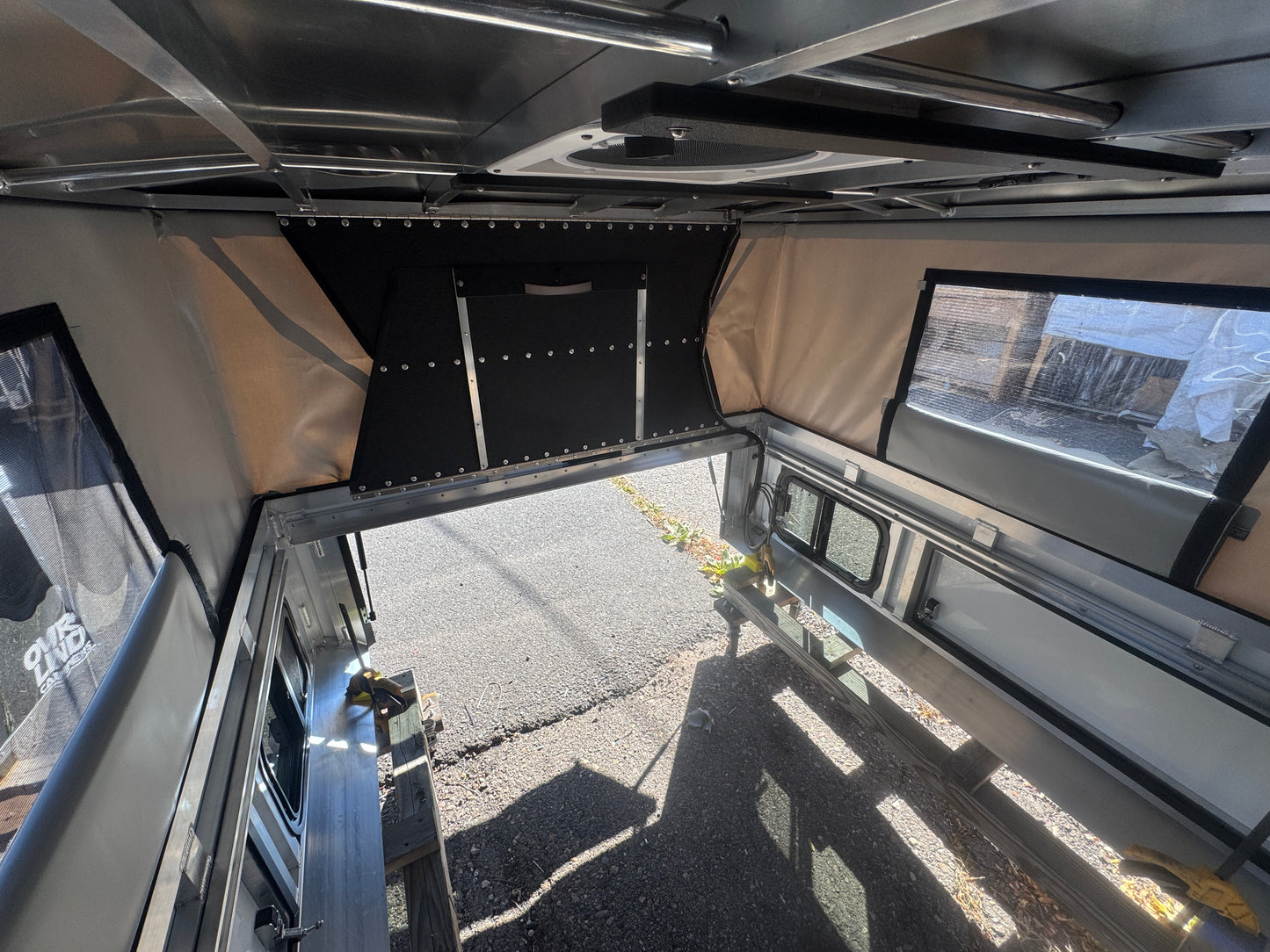 Toyota Tacoma 6' Bed (2005-2023) - CHUBBY BIVY - NEW