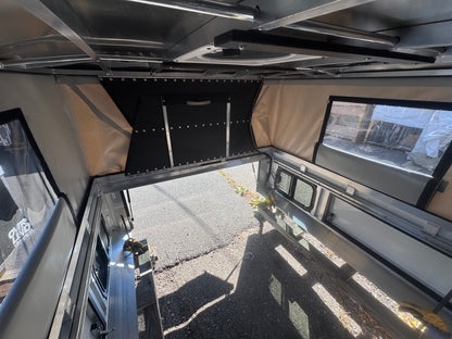 Toyota Tacoma 6' Bed (2005-2023) - CHUBBY BIVY - NEW