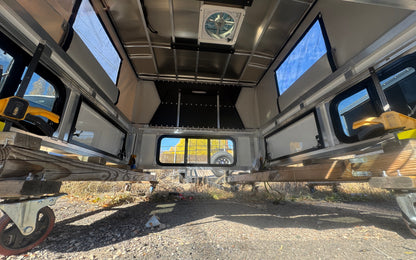 Toyota Tacoma 6' Bed (2005-2023) - CHUBBY BIVY - NEW