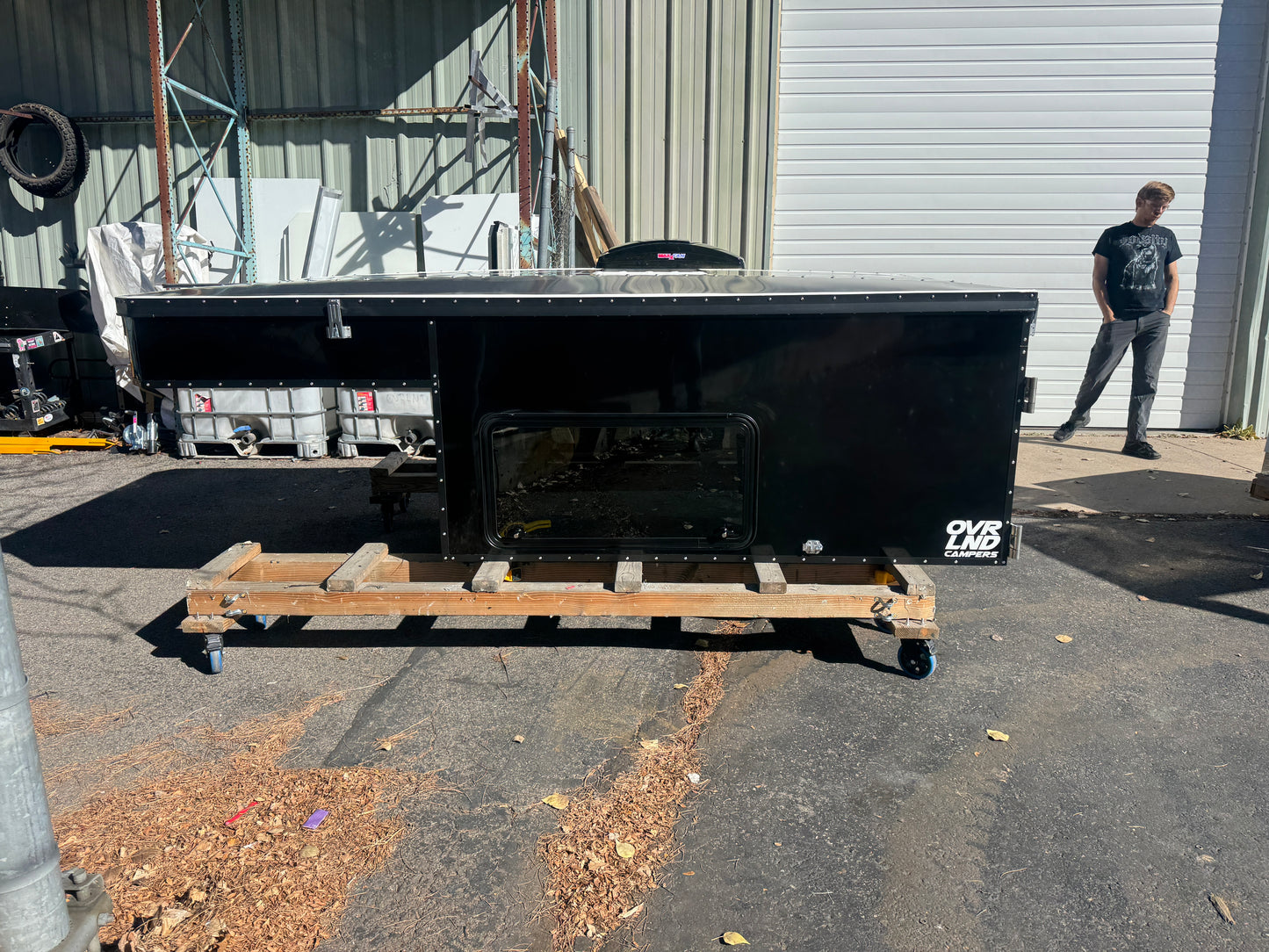 Toyota Tacoma 6' Bed (2005-2023) - All You Can Eat (NEW) - $12,640.00