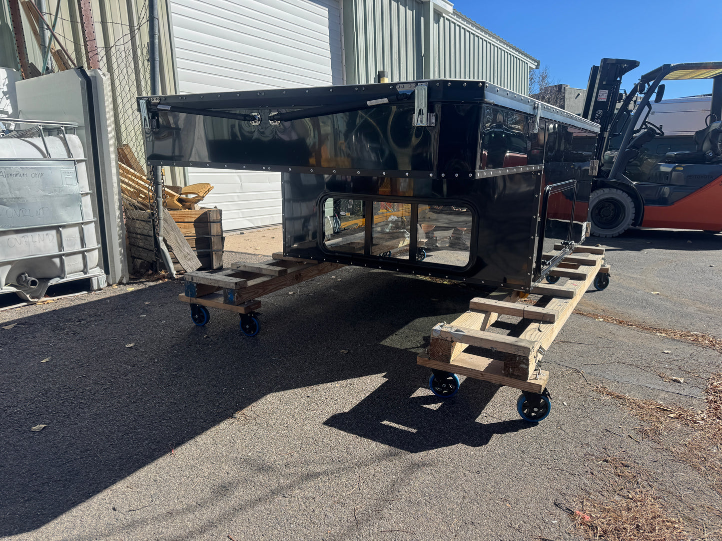 Toyota Tacoma 6' Bed (2005-2023) - All You Can Eat (NEW) - $12,640.00