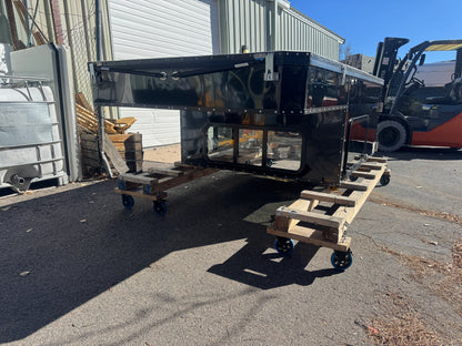 Toyota Tacoma 6' Bed (2005-2023) - All You Can Eat (NEW) - $12,640.00