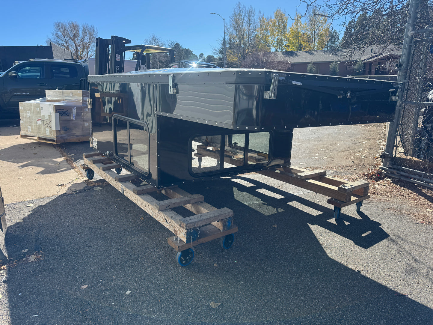 Toyota Tacoma 6' Bed (2005-2023) - All You Can Eat (NEW) - $12,640.00