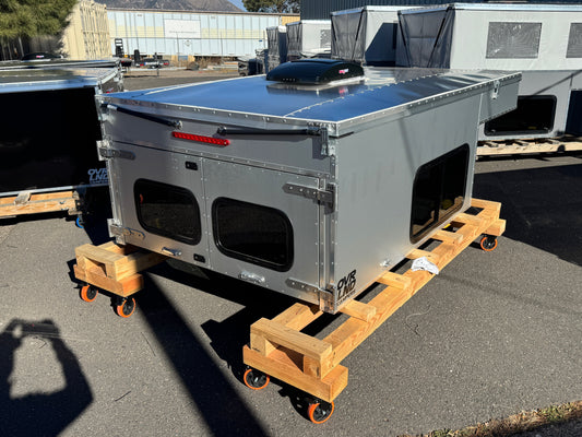 Toyota Tacoma 6' Bed (2005-2023) - All You Can Eat (NEW) - $12,875.00