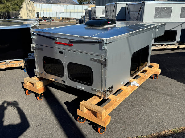 Toyota Tacoma 6' Bed (2005-2023) - All You Can Eat (NEW) - $12,875.00