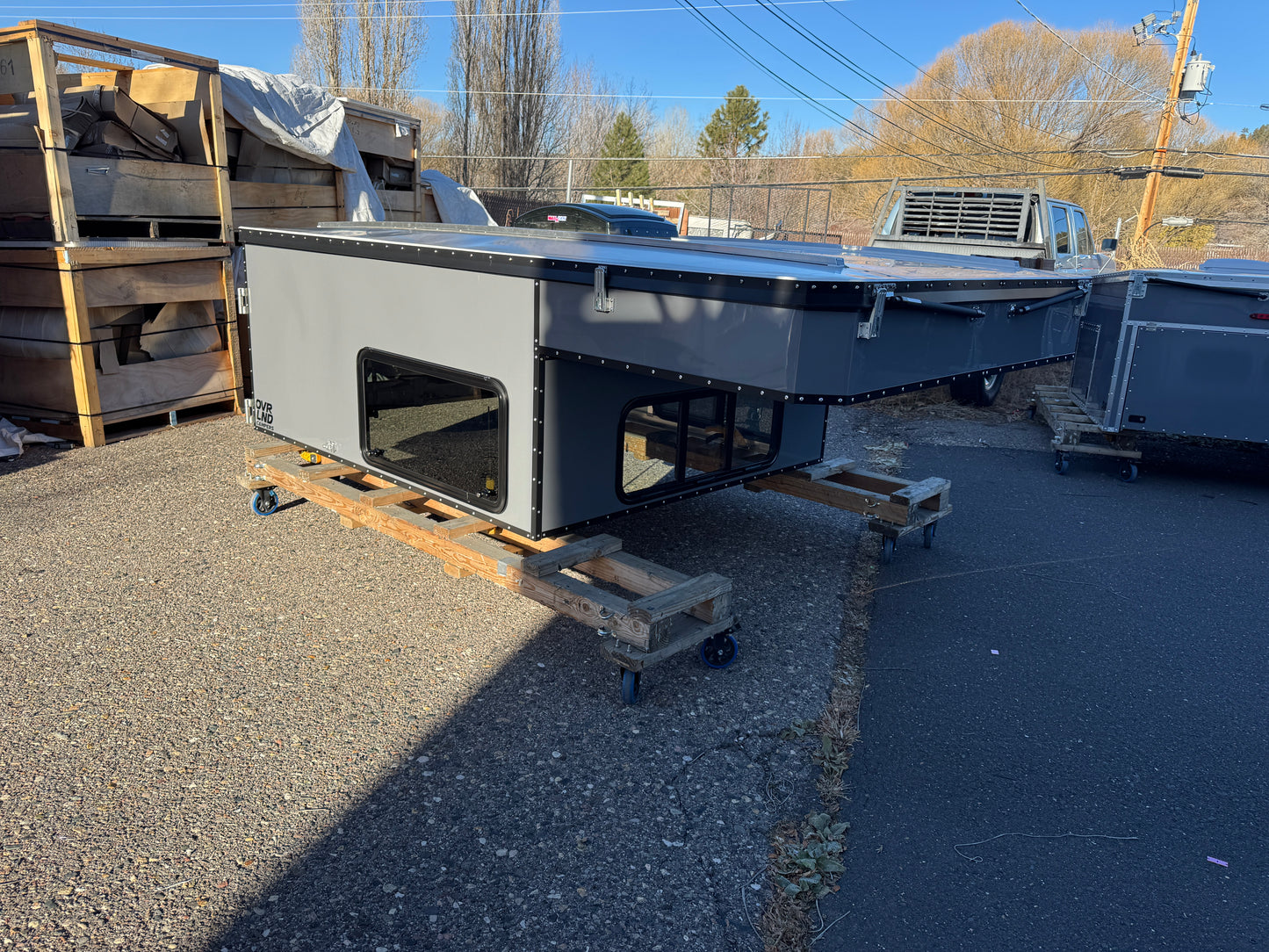 Toyota Tundra/Ford F150 6.5' Bed - All You Can Eat (NEW) - $14,040.00