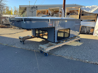 Toyota Tundra/Ford F150 6.5' Bed - All You Can Eat (NEW) - $14,040.00