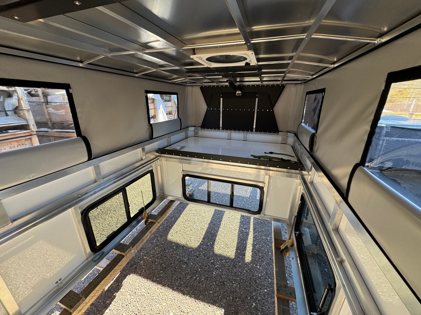 Toyota Tundra/Ford F150 6.5' Bed - All You Can Eat (NEW) - $14,040.00