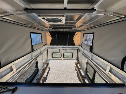 Toyota Tundra/Ford F150 6.5' Bed - All You Can Eat (NEW) - $14,040.00