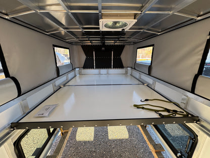 Toyota Tundra/Ford F150 6.5' Bed - All You Can Eat (NEW) - $14,040.00