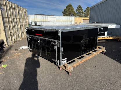 RAM 2500 6.4' Bed (2003-2026) - Bread n' Butter (NEW) - $15,274.00