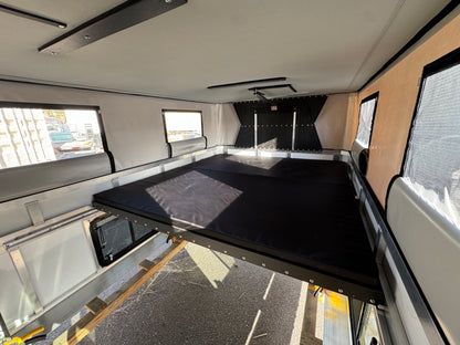 RAM 2500 6.4' Bed (2003-2026) - Bread n' Butter (NEW) - $15,274.00