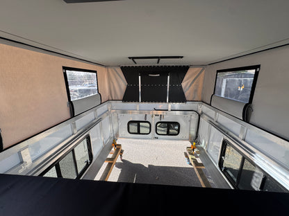 RAM 2500 6.4' Bed (2003-2026) - Bread n' Butter (NEW) - $15,274.00