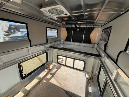 Toyota Tacoma 6' Bed (2005-2023) - CHUBBY Bread n' Butter (NEW) - $13,790.00