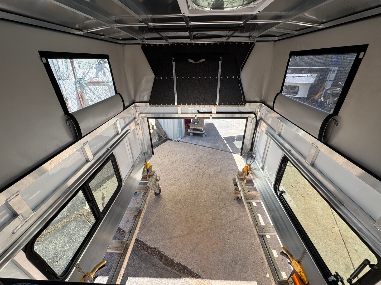 Toyota Tacoma 6' Bed (2005-2023) - CHUBBY Bread n' Butter (NEW) - $13,790.00