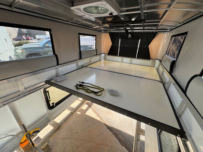 Toyota Tacoma 6' Bed (2005-2023) - CHUBBY Bread n' Butter (NEW) - $13,790.00