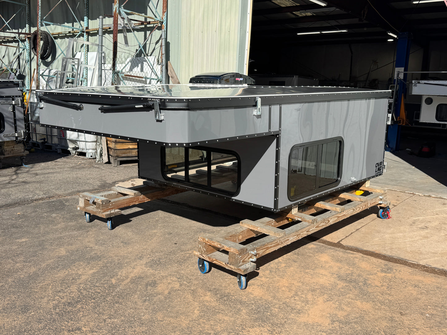 Toyota Tundra/Ford F150 6.5' Bed - All You Can Eat (NEW) - $13,640.00