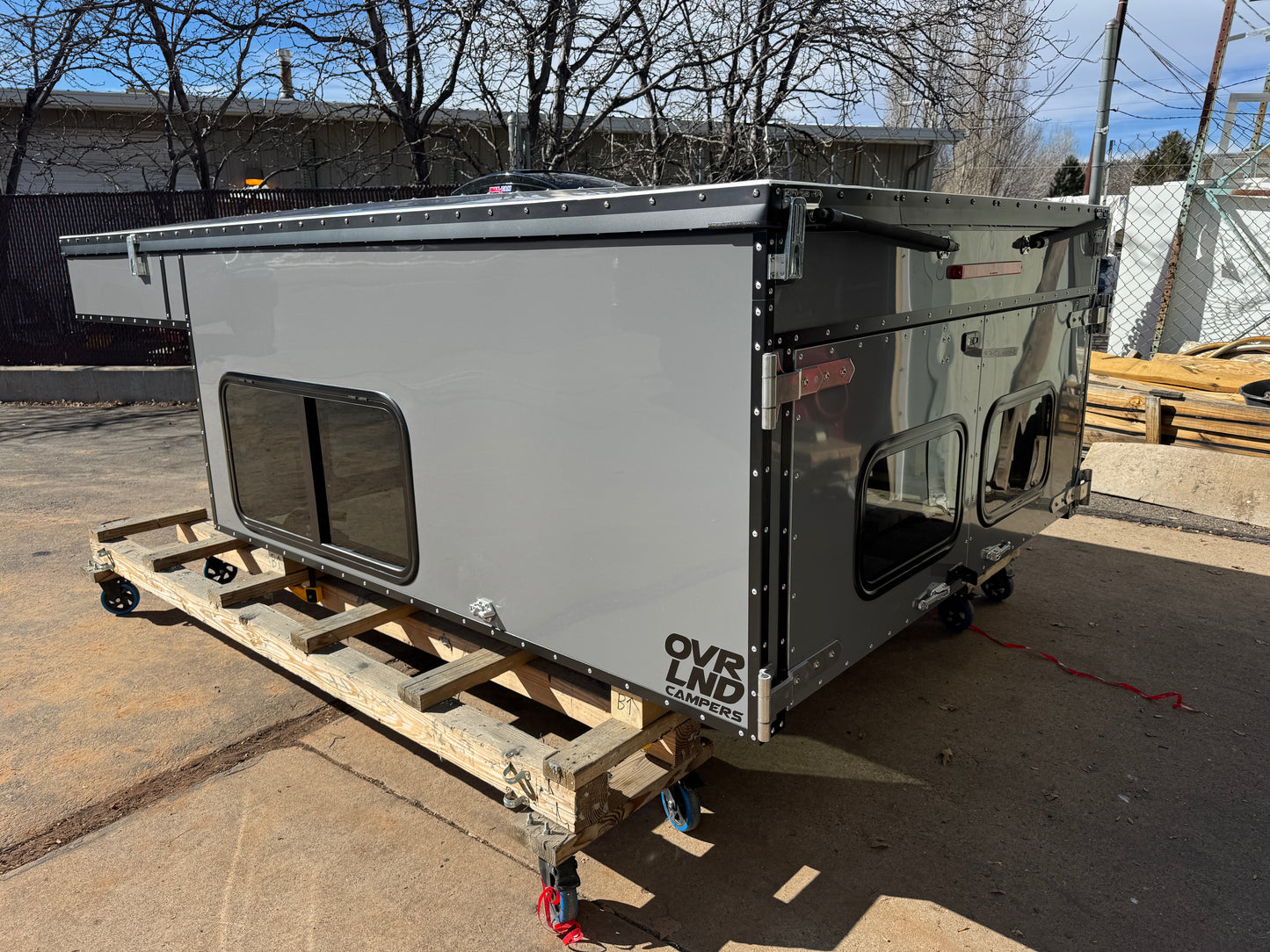 Toyota Tundra/Ford F150 6.5' Bed - All You Can Eat (NEW) - $13,640.00