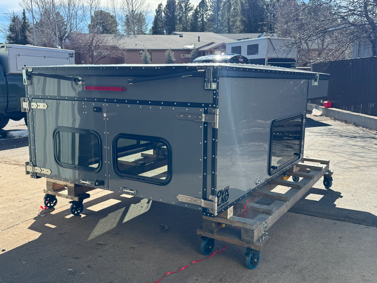 Toyota Tundra/Ford F150 6.5' Bed - All You Can Eat (NEW) - $13,640.00