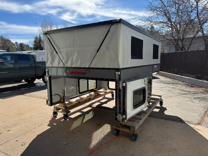 Toyota Tundra/Ford F150 6.5' Bed - All You Can Eat (NEW) - $13,640.00