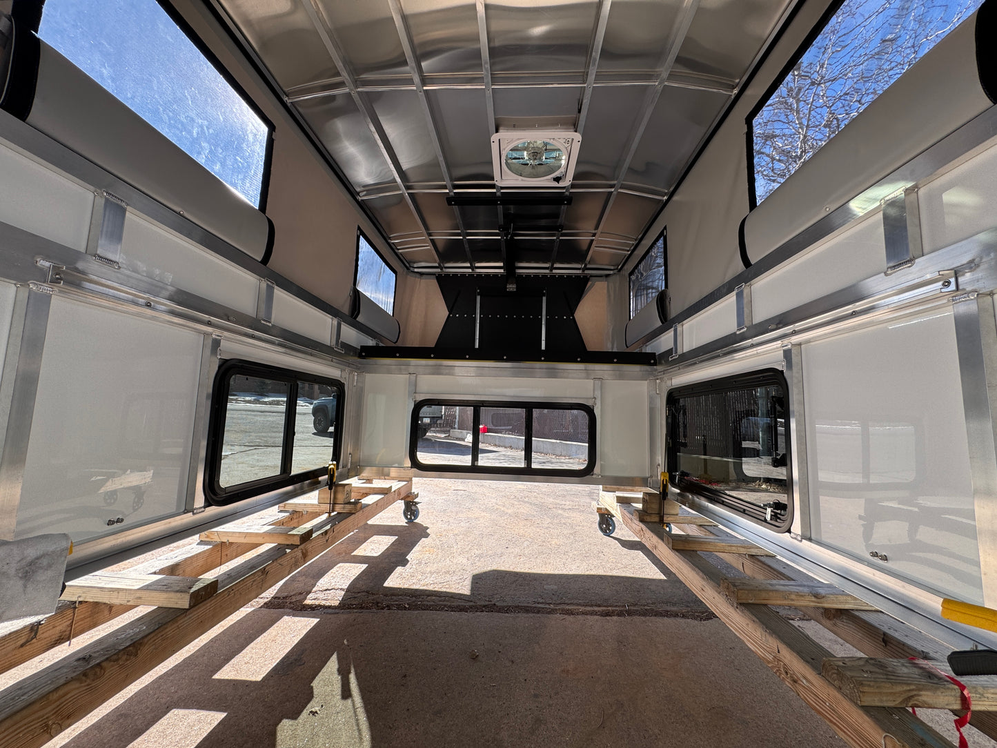 Toyota Tundra/Ford F150 6.5' Bed - All You Can Eat (NEW) - $13,640.00