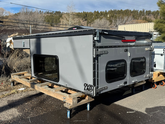 Toyota Tacoma 6' Bed (2005-2023) - All You Can Eat (NEW) - $13,065.00