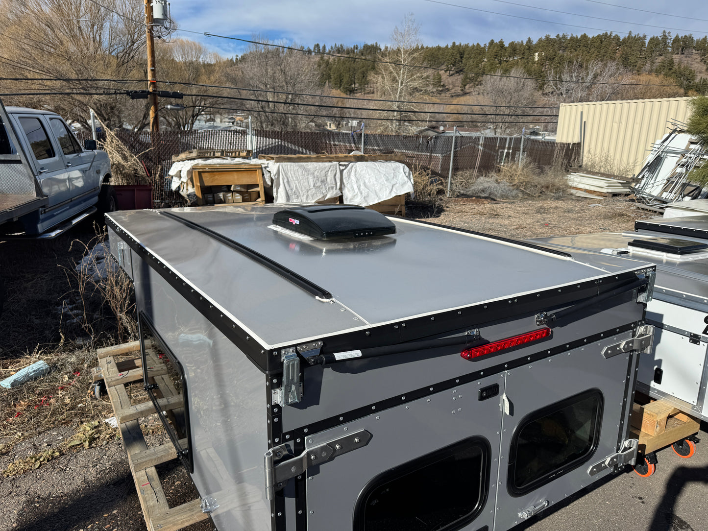 Toyota Tacoma 6' Bed (2005-2023) - All You Can Eat (NEW) - $13,065.00