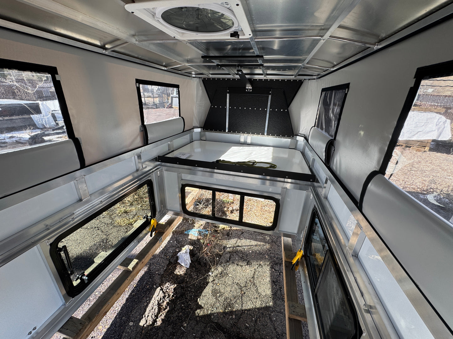 Toyota Tacoma 6' Bed (2005-2023) - All You Can Eat (NEW) - $13,065.00