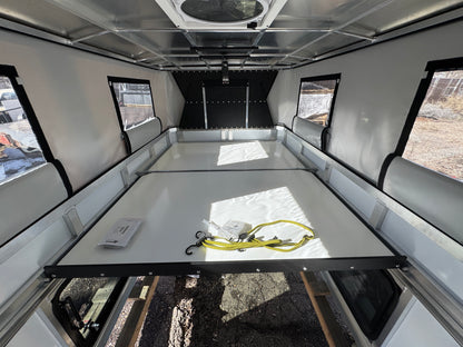 Toyota Tacoma 6' Bed (2005-2023) - All You Can Eat (NEW) - $13,065.00